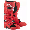 Мотокрос ботуши ALPINESTARS TECH 7 BRIGHT RED C25