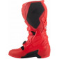 Мотокрос ботуши ALPINESTARS TECH 7 BRIGHT RED C25 thumb