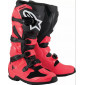 Мотокрос ботуши ALPINESTARS TECH 7 LIMITED EDITION Diva Pink/Black C25 thumb