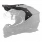 Козирка за каска O'neal SIERRA FLAT BLACK  thumb