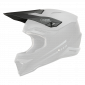 Козирка за каска O'neal 1SERIES SOLID BLACK thumb