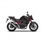 Монтажен комплект за куфар SHAD SR SIDE BAG HOLDER HONDA CB750 HORNET thumb