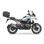 Монтажен комплект за куфар SHAD BMW R1300GS Монтажен комплект за куфар SHAD BMW R1300GS thumb