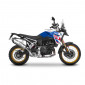 Монтажен комплект за куфари SHAD 3P SYSTEM BMW F900GS thumb