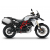 Монтажен комплект за куфари SHAD 3P SYSTEM BMW F650GS / F700GS / F800GS Монтажен комплект за куфари SHAD 3P SYSTEM BMW F650GS / F700GS / F800GS thumb