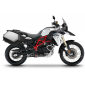 Монтажен комплект за куфари SHAD 3P SYSTEM BMW F650GS / F700GS / F800GS thumb