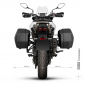 Монтажен комплект за куфари SHAD 3P SYSTEM BENELLI TRK 702/TRK 702 X '23 thumb