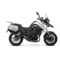 Монтажен комплект за куфари SHAD 3P SYSTEM BENELLI TRK 702/TRK 702 X '23 thumb