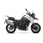 Монтажен комплект за куфари SHAD 3P SYSTEM BENELLI TRK 702/TRK 702 X '23 thumb