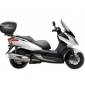 Монтажен комплект за куфари SHAD TOP MASTER KYMCO SUPER DINK/DOWNTOWN 125 '09 thumb