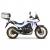 Монтажен комплект за куфари SHAD TOP MASTER HONDA TRANSALP XL 750 '23 thumb