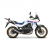 Монтажен комплект за куфари SHAD TOP MASTER HONDA TRANSALP XL 750 '23