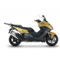 Монтажен комплект за куфари SHAD TOP MASTER BMW C600 SPORT thumb