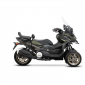 Монтажен комплект за куфари SHAD 3P SYSTEM KYMCO CV3 550 '22