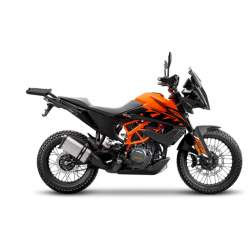 Монтажен комплект за куфари SHAD KIT TOP KTM DUKE ADVENTURE 390 '20-22