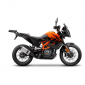 Монтажен комплект за куфари SHAD KIT TOP KTM DUKE ADVENTURE 390 '20-22 thumb