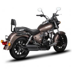 Монтажен комплект за куфари SHAD SISSYBAR KEEWAY SUPERLIGHT125 2011 Монтажен комплект за куфари SHAD SISSYBAR KEEWAY SUPERLIGHT125 2011