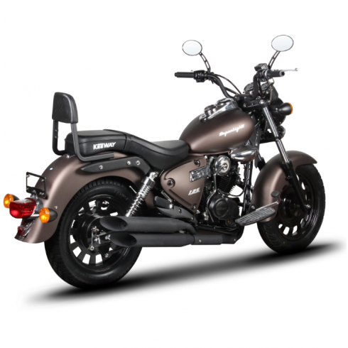 Монтажен комплект за куфари SHAD SISSYBAR KEEWAY SUPERLIGHT125 2011 Монтажен комплект за куфари SHAD SISSYBAR KEEWAY SUPERLIGHT125 2011