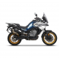 Монтажен комплект за куфари SHAD 4P SYSTEM CF MOTO MT 800'21 thumb