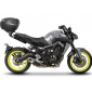 Монтажен комплект за куфари SHAD TOP MASTER YAMAHA MT 09'17 thumb