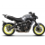 Монтажен комплект за куфари SHAD TOP MASTER YAMAHA MT 09'17 thumb