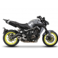 Монтажен комплект за куфари SHAD TOP MASTER YAMAHA MT 09'17 thumb