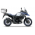 Монтажен комплект за куфари SHAD TOP MASTER SUZUKI V-STROM 1000'14 thumb