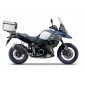 Монтажен комплект за куфари SHAD TOP MASTER SUZUKI V-STROM 1000'14 thumb