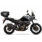 Монтажен комплект за куфари SHAD TOP MASTER SUZUKI V-STROM 1000'14 thumb