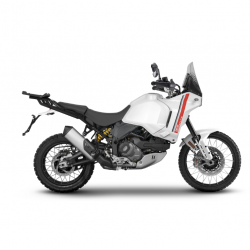 Монтажен комплект за куфари SHAD TOP MASTER DUCATI DESERT X 937 '22