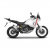 Монтажен комплект за куфари SHAD TOP MASTER DUCATI DESERT X 937 '22