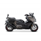 Монтажен комплект за куфари SHAD 3P SYSTEM KYMCO AK 550 PREMIUM '23 thumb