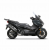 Монтажен комплект за куфари SHAD TOP MASTER YAMAHA T-MAX 530 17 thumb