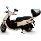 Монтажен комплект за куфари SHAD TOP MASTER YAMAHA DELIGHT 125 '13 thumb