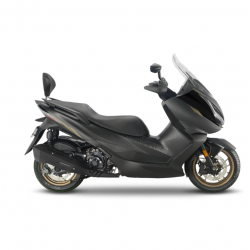 Монтажен комплект за облегалка SHAD ZONTES E 350 '23 Монтажен комплект за облегалка SHAD ZONTES E 350 '23