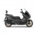 Монтажен комплект за облегалка SHAD ZONTES E 350 '23