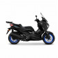 Монтажен комплект SHAD TOP MASTER YAMAHA XMAX 125/300 TECH thumb