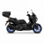 Монтажен комплект SHAD TOP MASTER YAMAHA XMAX 125/300 TECH
