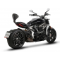 Монтажен комплект за облегалка SHAD DUCATI DIAVEL 1262 '16 thumb