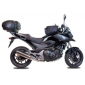 Монтажен комплект за куфари SHAD TOP MASTER HONDA SERIES 700'12/750'14 thumb