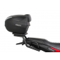 Монтажен комплект за куфари SHAD TOP MASTER BENELLI LEONCINO 502 thumb