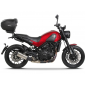 Монтажен комплект за куфари SHAD TOP MASTER BENELLI LEONCINO 502 thumb