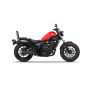 Монтажен комплект за куфари SHAD KIT SISSIBAR HONDA CMX 500 REBEL thumb