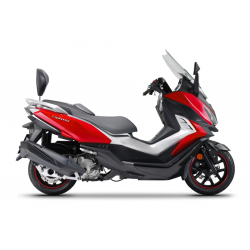 Монтажен комплект за облегалка SHAD SYM CRUISYM 300i