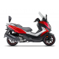 Монтажен комплект за облегалка SHAD SYM CRUISYM 300i thumb