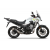 Монтажен комплект за куфари SHAD TOP MASTER HONDA CB 500 X'16 thumb