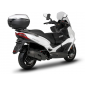 Монтажен комплект за куфари SHAD TOP MASTER KYMCO GRAND DINK 125/300ABS'16 thumb