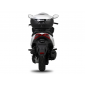 Монтажен комплект за куфари SHAD TOP MASTER KYMCO GRAND DINK 125/300ABS'16 thumb