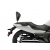 Монтажен комплект за облегалка SHAD HONDA CTX 700'14