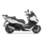Монтажен комплект за куфари SHAD TOP MASTER KYMCO XCITING 400i '13 thumb